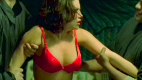 Pic: Tiffany Shepis in Corpses (2004)