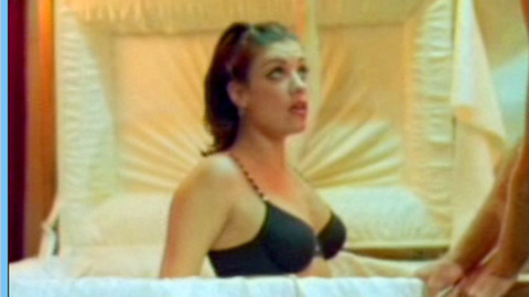 Pic: Tiffany Shepis in Corpses