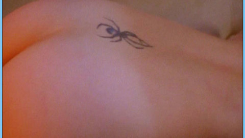 Pic: Tiffany Shepis in Embrace the Darkness 3