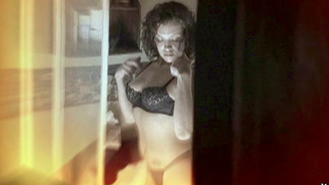 Pic: Tiffany Shepis in Abominable