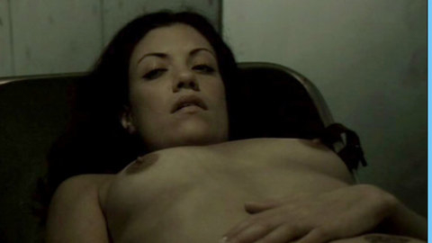Pic: Tiffany Shepis in Nympha