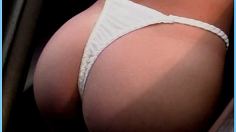 Pic: Tiffany Shepis in Troma's Edge TV