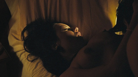 Pic: Tiffany Shepis in Dark Reel
