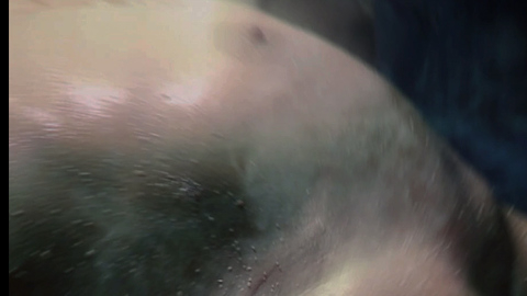 Pic: Tiffany Shepis in The Violent Kind