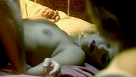 Pic: Tiffany Shepis in Cyrus