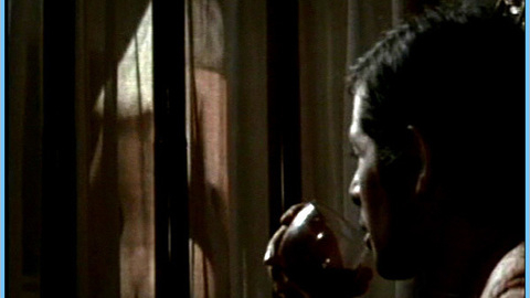 Pic: Doris Kunstmann in Bora Bora