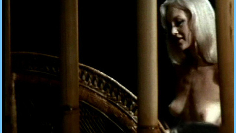 Pic: Doris Kunstmann in Bora Bora