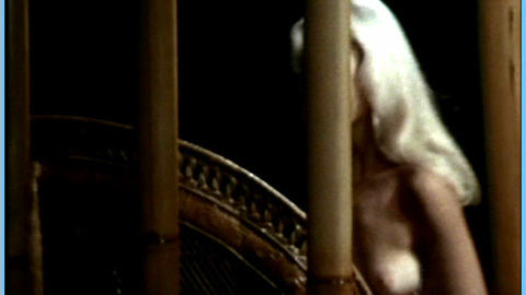 Pic: Doris Kunstmann in Bora Bora