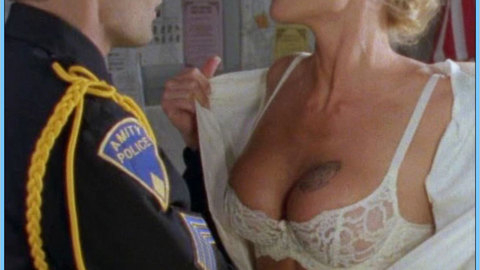 Pic: Mariana Morgan in Busted (1996)