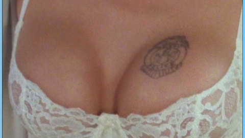 Pic: Mariana Morgan in Busted (1996)