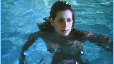 Pic: Terry Congie in Shadows Run Black