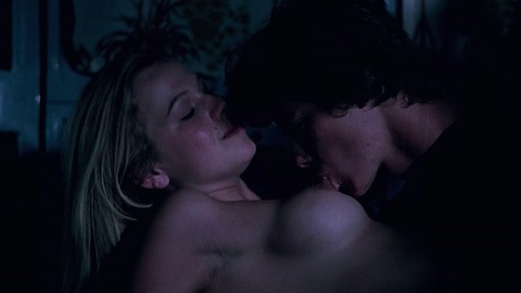 Pic: Sylvia Wright in Bloody Birthday