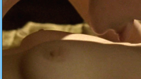 Pic: Rachael Stirling in Tipping the Velvet