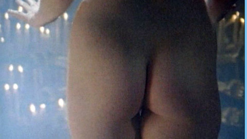 Pic: Marcela Walerstein in Emmanuelle in Tibet