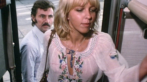 Pic: Puppa Armbruster in Schoolgirl Report Volume 8