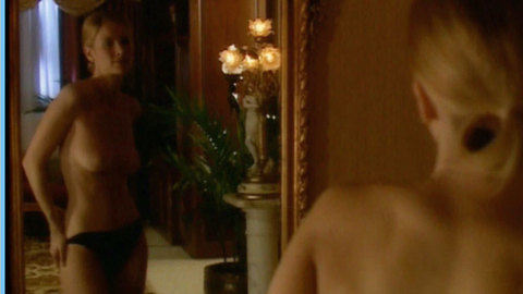 Pic: Jenny Levine in Bliss