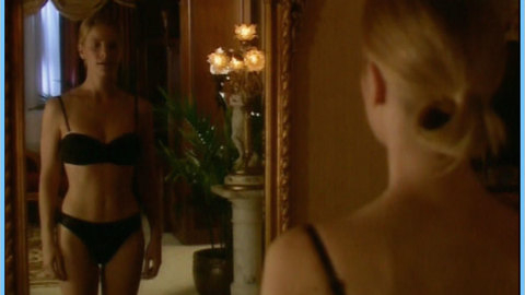 Pic: Jenny Levine in Bliss (2002-2004)