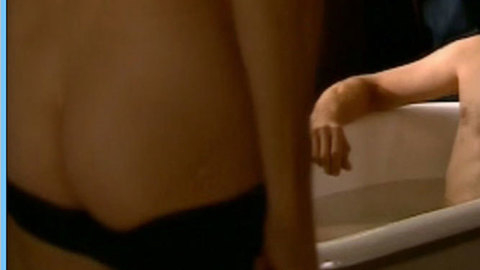 Pic: Michelle Duquet in Bliss