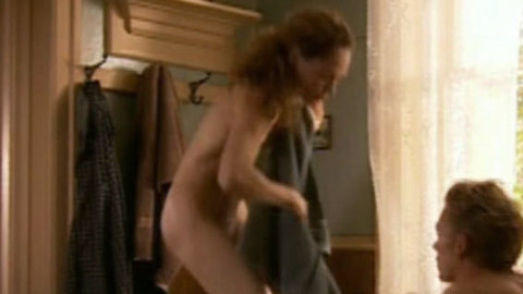Pic: Michelle Duquet in Bliss