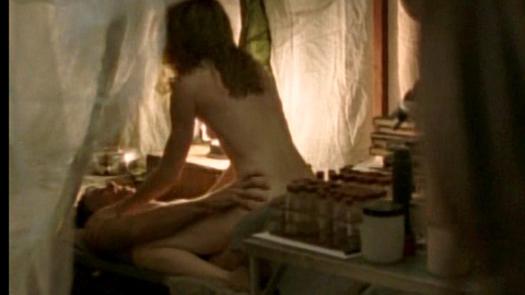 Pic: Michelle Duquet in Show Me Yours