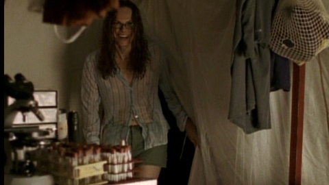 Pic: Michelle Duquet in Show Me Yours