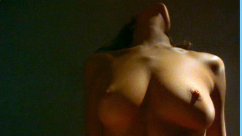 Pic: Julian Wells in Shock-O-Rama