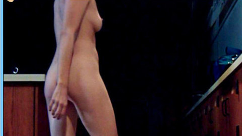 Pic: Julian Wells in Dr. Jekyll & Mistress Hyde