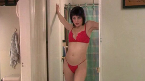 Pic: Julian Wells in Sexy American Idle