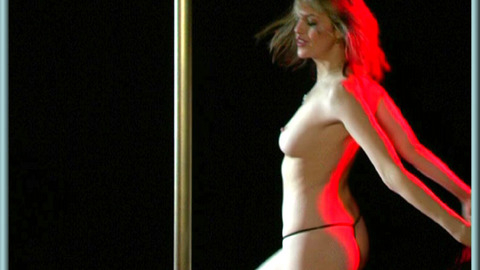 Pic: Julian Wells in Bite Me!