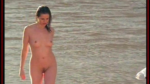 Pic: Julian Wells in Hotel Erotica