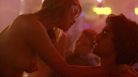 Pic: Julian Wells in Entourage