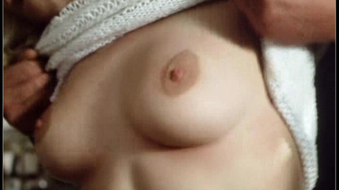 Pic: Karine Gambier in Schoolgirl Report 11