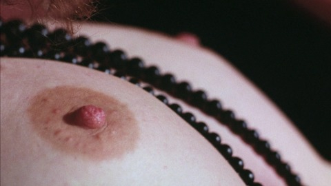 Pic: Karine Gambier in Sexy Sisters