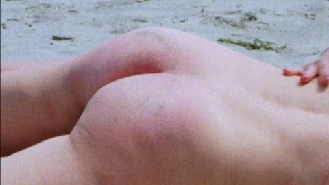 Pic: Karine Gambier in Sexy Sisters