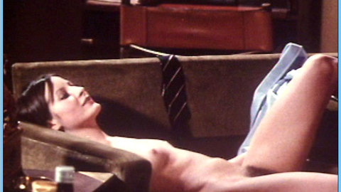 Pic: Karin Götz in Schoolgirl Report 2: What Keeps Parents Awake at Night