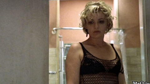 Pic: Saskia Vester in Solo für Klarinette