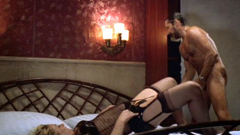 Pic: Saskia Vester in Solo für Klarinette (1998)