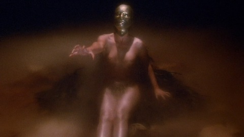 Pic: Sabrina Siani in Conquest