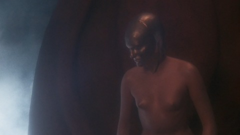 Pic: Sabrina Siani in Conquest