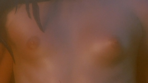 Pic: Sabrina Siani in Conquest