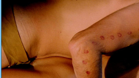 Pic: Sabrina Siani in Cannibals
