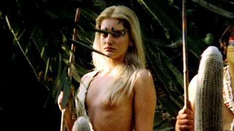 Pic: Sabrina Siani in Cannibals