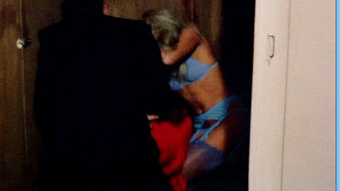 Pic: Sabrina Siani in La dottoressa preferisce i marinai (1981)