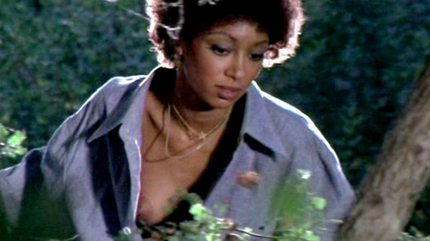 Pic: Tanya Boyd in Black Shampoo