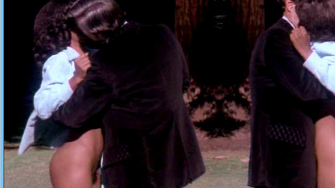 Pic: Tanya Boyd in Black Shampoo