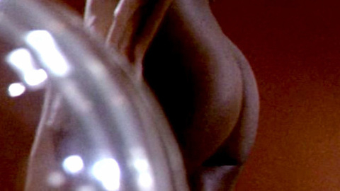 Pic: Tanya Boyd in Black Shampoo