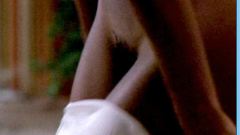 Pic: Tanya Boyd in Black Shampoo