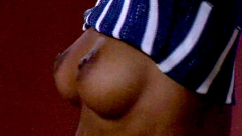 Pic: Tanya Boyd in Black Shampoo