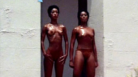 Pic: Tanya Boyd in Ilsa, Harem Keeper of the Oil Sheiks