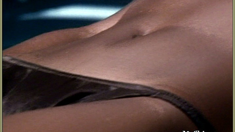 Pic: Tanya Boyd in Black Heat